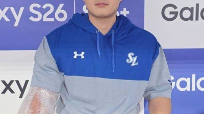 6경기 만에 첫 승 거둔 70억 FA, 기쁨보다 미안함 더 컸다 저 때문에 팀이 계속 힘들었는데... [오!쎈 대구]