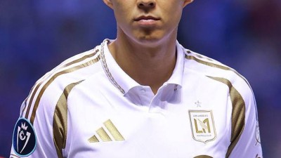 '도움만 15개' 손흥민, 어느새 비판 여론 털고 LAFC의 본체가 됐다...톨루카 현지 매체 SON에 모든 시선 집중될 것