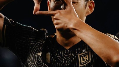 [라인업] 손흥민 9번 아닌 10번 출격, 韓 최초 역사 도전→챔피언스컵 결승전 진출 가능성...톨루카전 선발 출격