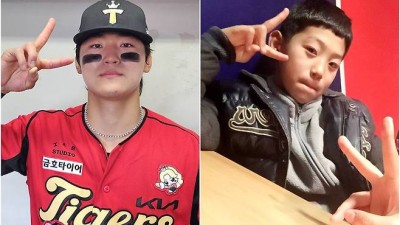 김도영이 무섭게 치기 시작한다…잃어버린 것을 되찾기 위해