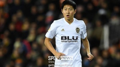 이강인 못 알아봤다 PSG 결승행에 '발렌시아 조롱' 봇물…초신성 CB도 아스널에 뺏겨 유망주 관리 직격탄
