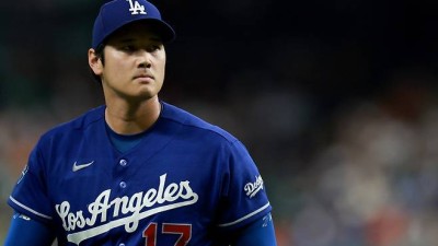 '가장 운 나쁜 선발'+'가장 위력적인 선발', 그게 오타니 생애 첫 파워랭킹 1위...이 정도면 사이영상 수상