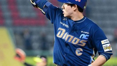 ‘제가 총대 메겠습니다’ 박민우, 또 ABS 작심발언 “타자 키에 3cm 더한다? 3년 만에 처음 알아” [오!쎈 인천]