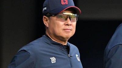 1위팀도 롯데 경계한다? 김태형 감독의 반응은…우릴 두려워하나? KT 부럽다고 전해주세요 [수원 현장]