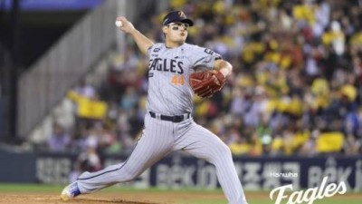 이러다 입스 온다! 한화 팬들의 김서현 우려감이 '공포'로...기술, 폼, 멘탈 모두 문제, '일시적 격리'보다 구조적 접근 필요