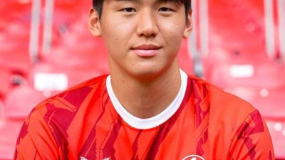 韓 최연소 프리미어리거 초비상, 2026년 EPL 1군 진입 대형 악재...'350억' 초신성 경쟁자 합류 'HERE WE GO'