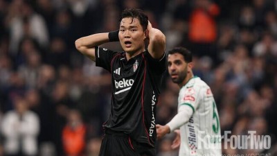 “진심으로 사과드린다” 오현규의 사과문에도...튀르키예 혹평, “득점 감각 잃어버렸다”