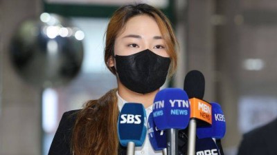 [버디or보기]윤이나가 윤이나 했다…실력은 돌아왔지만, 정직은 오지 않았다