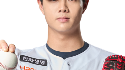 불꽃야구→육성선수→정식선수, 꿈이 이뤄졌다...퓨처스 ERA 1위 한화 사이드암, 드디어 1군 콜업 기회 올까