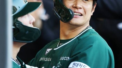 '보상 없이 SSG 이적'→진심으로 죄송하다던 김재환, '드디어' 두산 잠실원정 나선다