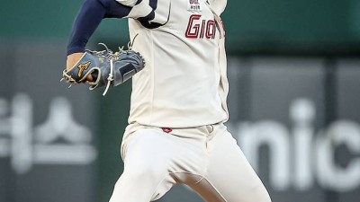 롯데 82G 철인이 146km를 던졌다…2군에서 도대체 무슨일 있었나? 이제 내 공 믿을 수 있다