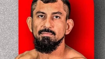 살라달라 마트로 도망쳤지만, 쫓아와 총으로 3발 피격... 전 MMA 선수, 무장 괴한에 참혹한 사망