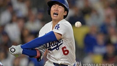 김혜성, 터질 것이 터졌다? 무키 베츠, 재활 경기 스케줄 확정→다저스 로스터 정리 수순…美 현지는 'KIM 생존' 전망
