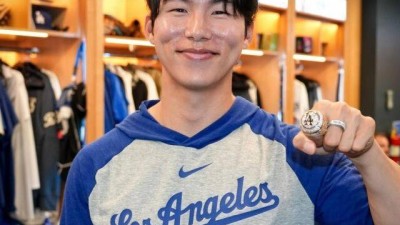 다저스 구단 역사상 최고 가성비 영입 베츠 재활 경기 스타트, 김혜성 입지 왜 끄덕없나