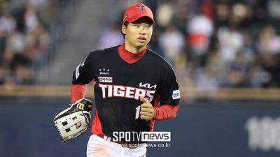 최형우 떠난 좌절했던 그때, KIA에 새싹이 자라날까… 올해의 MIP 후보가 떴다
