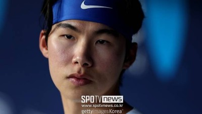 '마이너 후보였는데' 김혜성이 오타니 다음이라니…시몬스 같아 다저스 코치 극찬 이유 있었다