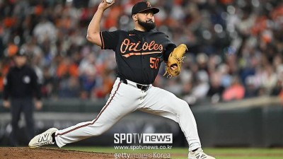 17이닝 1피안타 이게 말이 되나, MLB에 미친 기록이 나타났다… 무명 선수가 만든 대반전