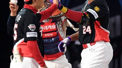 KBO 최초 기록이라니, KIA 진짜 고민 되겠네…노리고 한 건 아닌데
