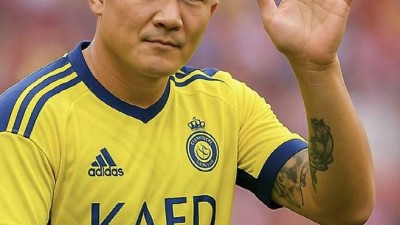 '韓 최초 대업' 1000억 연봉 벽 무너뜨리나...뮌헨 1티어 김민재, 사우디 영입 리스트 올랐다 폭로→뮌헨 팬들 그래, KIM 팔아도 괜찮아