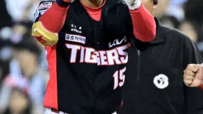 박재현 같은 친구 1명만 더 있었으면 꽃감독의 이유 있는 총애…20세 돌격대장은 어떻게 사직을 지배했나
