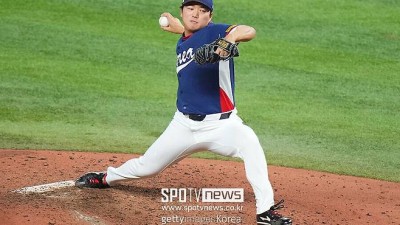 LG 제안 거절은 신의 한수? 고우석 마침내 트리플A 컴백, ML 데뷔 꿈 이룰 마지막 기회 왔다