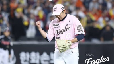 한화, 왜 승리를 스스로 날렸나?…하주석 9회 3루 태그업 불발 치명타 됐다→'62구 투혼' 이민우 누가 돌 던지랴 [대전 현장]