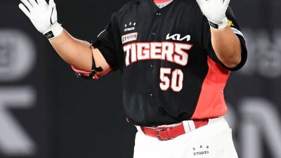 매일 공 한 박스 쳤다 KIA 고민 이렇게 지워지나…2군행 효과 제대로 봤다, 특급 레슨 비법은?
