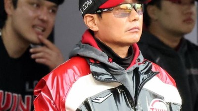 하주석 잘못했다 보기 어렵다 통산 111도루 신민재도 힘들었을 '9회말 그 상황', 적장도 '갈팡질팡 베테랑' 이해했다 [대전 현장]