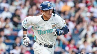 어떻게 거기서 그런 실책을…삼성, 후라도 105구 역투→NC 실수→전병우 쐐기타로 '6연승' [창원 게임노트]