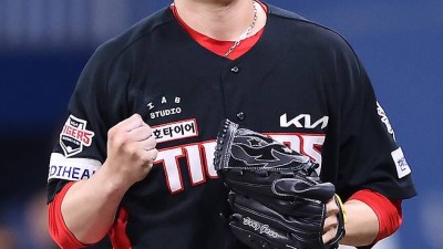 2군 다녀오더니, 7G 무실점 '부활'…최연소 150SV 욕심 안 날까? 정해영은 말을 아꼈다