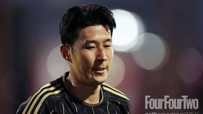 ‘도움 1위’ 손흥민, 2026시즌 MLS 파워랭킹 TOP5 진입 실패...메시는 5위