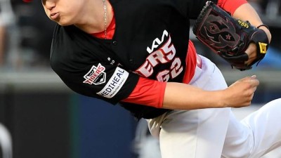 '괜히 149SV 마무리였겠나' 연투인데 멀티이닝 완벽 소화…사령탑도 감탄한 헌신투 고맙다 [부산 현장]