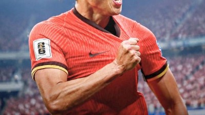 중국이 강력한 우승후보…상금도 무려 '14억', 이런 대회 있다니→감독 피셜 나왔다 참가하겠다