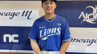 피 많이 났다 투혼의 홈 슬라이딩, 팔 다 쓸렸지만…전병우는 괜찮아요 웃었다