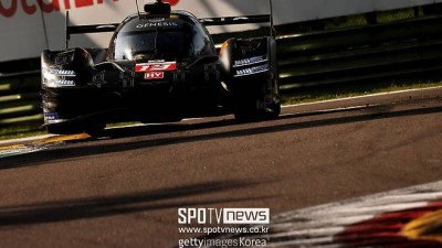 말도 안 되는 일 해설진도 흥분했다…제네시스, WEC 2경기 만에 '사상 첫 포인트' 획득→韓 슈퍼카 톱8 쾌거