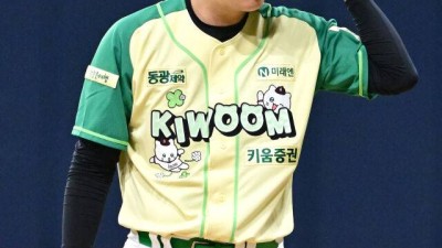 “의사도 이런 케이스(안우진) 거의 없다고…” 부상의 시대에 팔+어깨 고치고 160km, KBO 최고에이스는 더 강해진다