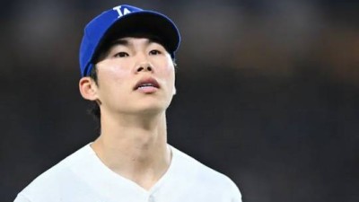 김혜성, '후입선출' 희생양 되나? 다저스웨이 애틀랜타 시리즈 성적이 마이너행 여부 결정타