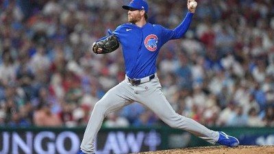 혹시 KBO 컴백하나 했는데…다저스 깜짝 영입, 롯데 12승→11승→9승 에이스 방출 시련 끝났다
