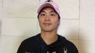 너무 감사합니다 한화 팬들 응원+라멘집 김밥 서비스, 대전서 특급 스타 대우…1.5억 대만 좌완 감동받았다