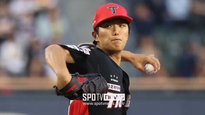 황동하의 난이 일어났다… KIA 선발진 대격변? ‘이의리=선발’ 공식 운명의 시험대