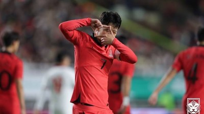 죽음의 조 걸렸다 한국 만나는 베트남 낙담 '우수수'... 조별리그 탈락할 것