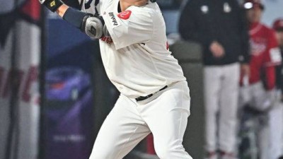 KIA에 또 스윕패 위기, 누가 롯데의 해결사 되나...리드오프 황성빈-3루수 손호영-우익수 윤동희 선발 복귀 [오!쎈 부산]