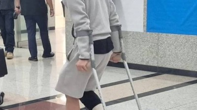 전방 십자인대 파열→'시즌 아웃' 유력했지만 9개월 만에 복귀한다…토트넘 '에이스' 매디슨, 리즈전 첫 출전 예고