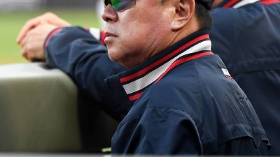 휴식이 반갑긴 하지만…롯데, 이제는 비가 무섭다? 취소되고 나면 분위기가…
