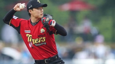 나성범과 박민이 사라졌다…KIA 연승 달리고 있는데 라인업 대격변, 도대체 무슨 일이?