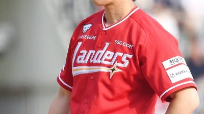 '덜덜덜' 6볼넷에 보크에 다 보여줬다, 진짜 1경기만에 퇴출 기로인가