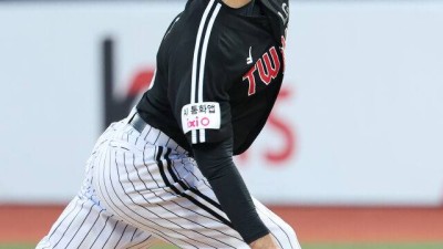 한화 타선 이렇게 강했구나, '韓 1위' 호주 좌완 무너졌다…韓 데뷔 후 최다 6실점 난타, ERA 1.00→2.06 올라갔다 [MD대전]