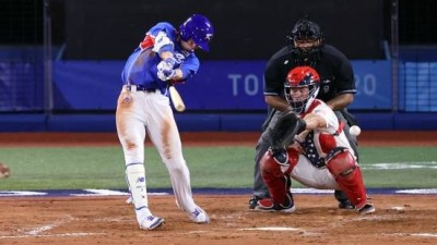 올림픽서 야구 영영 못 보나?…IOC, 2032 올림픽부터 '슬림화' 검토→36개에서 28개로 축소 검토