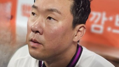 '서거안' 예상했다 덤덤, 그리고 쾅, KIA 롯데 한화에서 못해본 18년 차 베테랑의 짜릿한 첫 경험[인터뷰]
