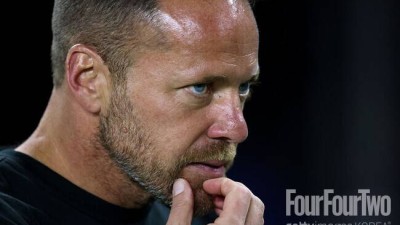 공격 축구 한다며? LA도 뿔났다... 결승 날린 LAFC 감독 요목조목 비판 본능과 반대되는 선택 내렸어